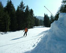 Bansko Skiing 2